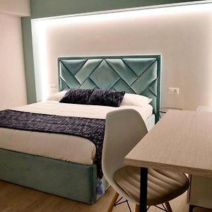Deluxe Kamer met een King Size Bed
